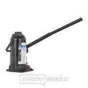 Hydraulický zdvihák 16t - bábika Geko G01055 Náhľad