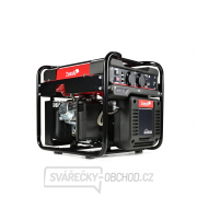 Generátor prúdu 7HP 3,5KW Tvardy T05012 Náhľad