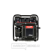 Generátor prúdu 7HP 3,5KW Tvardy T05012 Náhľad