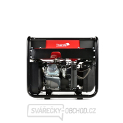 Generátor prúdu 7HP 3,5KW Tvardy T05012 Náhľad