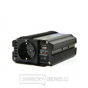 Menič napätia 12V-230V 250/500W, Geko G17000 Náhľad