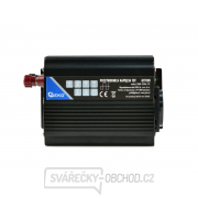 Menič napätia 12V-230V 250/500W, Geko G17000 Náhľad