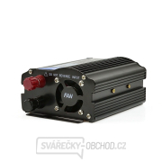 Měnič napětí 12V-230V 250/500W, Geko G17000 Náhled