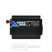 Menič napätia 24V-230V 250/500W, Geko G17001 Náhľad