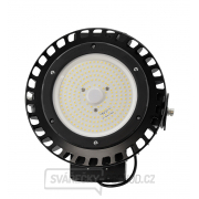 Solight High Bay, 100W, 14000lm, 120°, Philips, MW, 5000K, UGR Náhľad