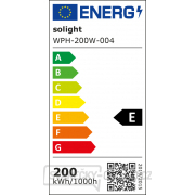 Solight high bay, 200W, 26000lm Náhľad