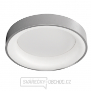 Solight LED stropné svetlo okrúhle Treviso, 48W, 2880lm Náhľad