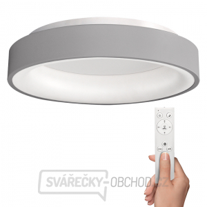 Solight LED stropné svetlo okrúhle Treviso, 48W, 2880lm gallery main image