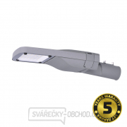 Solight street light SMD, 60W, 9000lm gallery main image