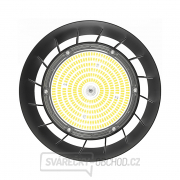 Solight high bay, 150W, 21000lm, 120 °, Samsung LED, Lifud driver, 5000K, 1-10V stmievanie Náhľad