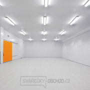 Solight LED osvetlenie prachotesné, IP65, 50W, 6500lm, 4000K, 125cm Náhľad