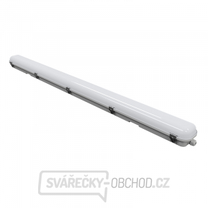 Solight LED osvetlenie prachotesné, IP65, 50W, 6500lm, 4000K, 125cm gallery main image