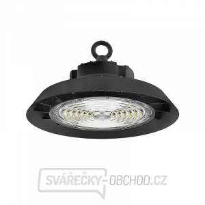 Solight high bay, 100W, 14000lm, 120 °, Samsung LED, Lifud driver, 5000K, 1-10V stmievanie gallery main image