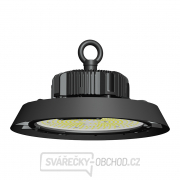 Solight high bay, 200W, 28000lm, 120 °, Meanwell, 5000K, UGR gallery main image