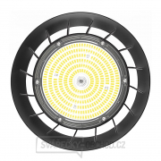 Solight high bay, 200W, 28000lm, 120 °, Samsung LED, Lifud driver, 5000K, 1-10V stmievanie Náhľad