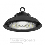 Solight high bay, 200W, 28000lm, 120 °, Samsung LED, Lifud driver, 5000K, 1-10V stmievanie gallery main image