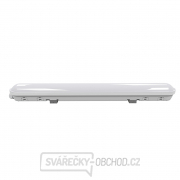 Solight LED osvetlenie prachotesné, IP65, 38W, 4180lm, 4000K, 120cm Náhľad