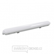 Solight LED osvetlenie prachotesné, IP65, 38W, 4180lm, 4000K, 120cm gallery main image