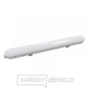 Solight LED osvetlenie prachotesné, IP65, 38W, 4180lm, 4000K, 120cm gallery main image