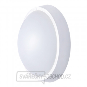 Solight LED vonkajšie osvetlenie, 30W, 2200lm, 4000K, IP65, 32cm gallery main image