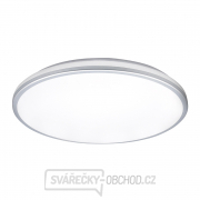 Solight LED osvetlenie s ochranou proti vlhkosti, IP54, 18W, 1530lm, 3CCT, 33cm Náhľad