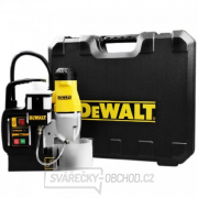 Magnetická vŕtačka 50 mm s 2 prevodmi DeWALT DWE1622K Náhľad