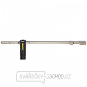 Dutý vrták SDS-MAX 32x600 mm s odsávaním DeWALT DT60235 gallery main image