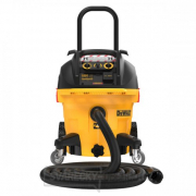 Priemyselný vysávač triedy H DeWALT DWV905H Náhľad