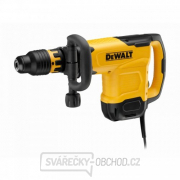 Bourací kladivo SDS-Max, 1600 W, 10,4 kg DeWALT D25881K gallery main image