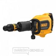 Demoliční kladivo FLEXVOLT 54V bez aku DeWALT DCH911NK Náhled