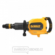 Demoliční kladivo FLEXVOLT 54V bez aku DeWALT DCH911NK Náhled