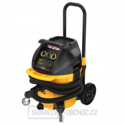 Priemyselný vysávač triedy M DeWALT DWV905M Náhľad