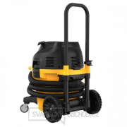 Priemyselný vysávač triedy M DeWALT DWV905M Náhľad