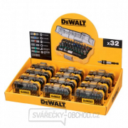 Sada bitov v puzdrách - Promo balenie 12 ks DeWALT DT7969 gallery main image