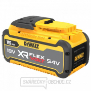 Akumulátor 54V/18V 15Ah DeWALT DCB549 Náhľad