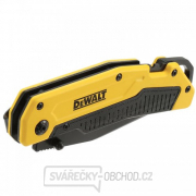 Vreckový nôž 82 mm DeWALT DWHT0-10313 Náhľad