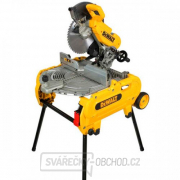 Stolová pásová píla a pokosová píla DeWALT D27107 305 mm Náhľad