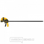 XL svorka - 910 mm, 272 kg DeWALT DWHT0-83187 Náhľad