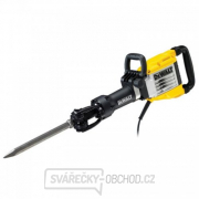 Demolačné kladivo so šesťhranom 28 mm 18 kg DeWALT D25960K gallery main image