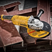 Uhlová brúska 2 000 W 230 mm DeWALT DWE490 Náhľad