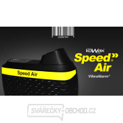 KOWAX Filtračně ventilační jednotka Speed Air + kukla KWXSA820ARC++ Náhled