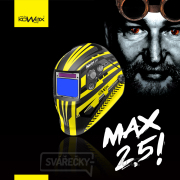 KOWAX Kukla samostmievacia MAX2,5! gallery main image