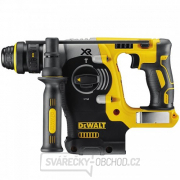 Akumulátorové kladivo DeWALT DCH274N 18V SDS-Plus 26 mm Náhľad