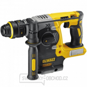 Akumulátorové kladivo DeWALT DCH274N 18V SDS-Plus 26 mm gallery main image