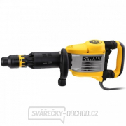 Bourací kladivo SDS-Max 13kg DeWALT D25951K Náhled