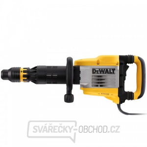 DeWALT SDS-Max 13 kg búracie kladivo D25951K gallery main image