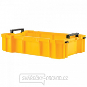 Vnútorná vložka kufra TOUGHSYSTEM 2.0 DeWALT DWST83408-1 Náhľad