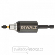 Držiak bitov s rázovou spojkou DeWALT DT7513T gallery main image