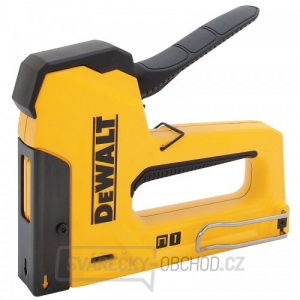 DeWALT DWHTTR350-0 Univerzálna zošívačka 2 v 1 gallery main image