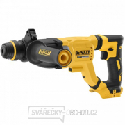 Akumulátorové kombinované kladivo 18V Ah DeWALT DCH263N gallery main image